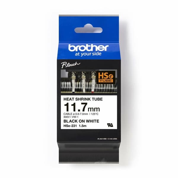 Tillbehör Brother HSE231
