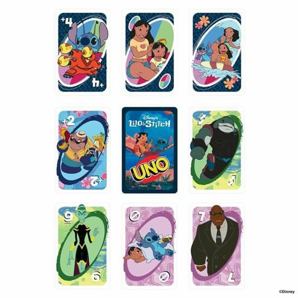 Sällskapsspel Mattel