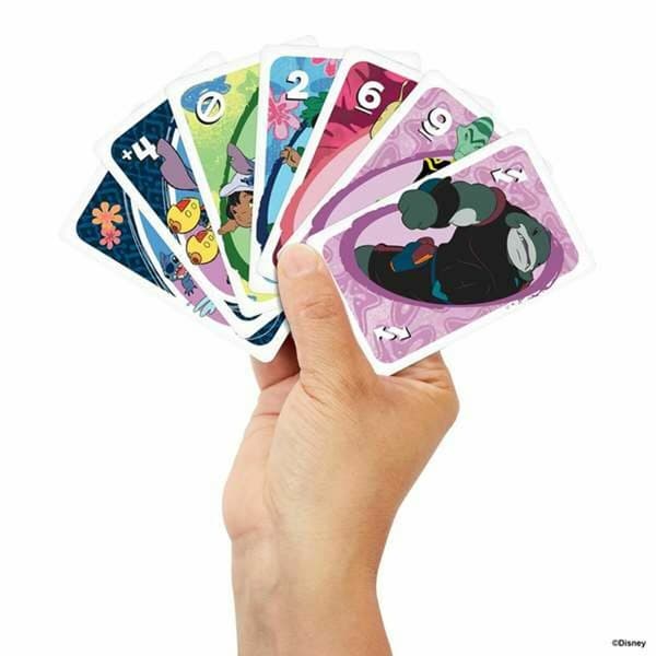 Sällskapsspel Mattel