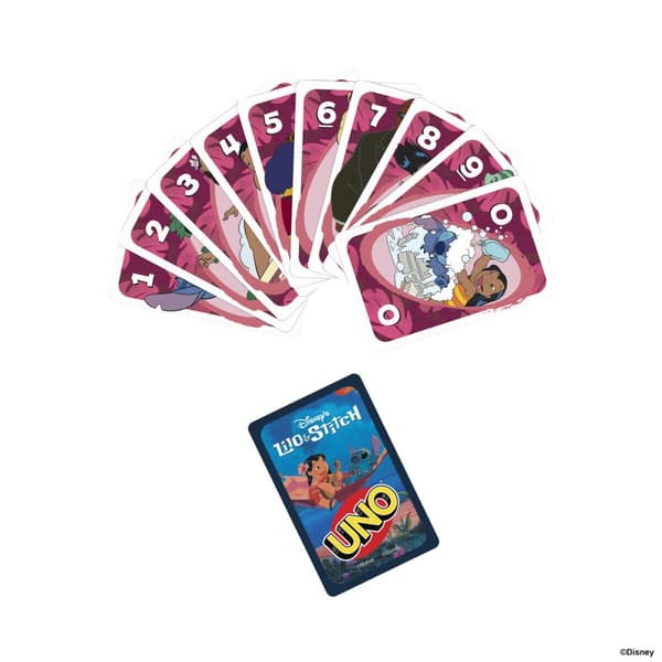Sällskapsspel Mattel