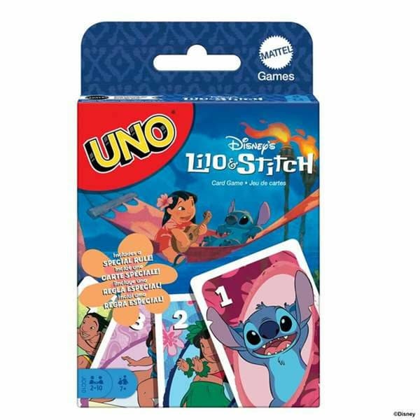 Sällskapsspel Mattel