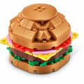 Miniatyrbillede 5 af 6: Construction set Zuru Snack