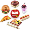 Miniatyrbillede 2 af 6: Construction set Zuru Snack