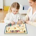 Miniatyrbild 3 av 4: Construction set TOP BRIGHT