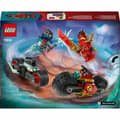 Miniatyrbillede 6 af 6: Construction set Lego 71838
