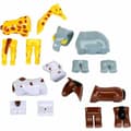 Miniatyrbild 5 av 6: Construction set Klein 0071