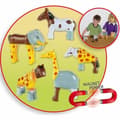 Miniatyrbild 6 av 6: Construction set Klein 0071