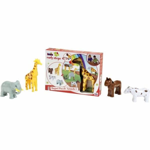 Construction set Klein 0065