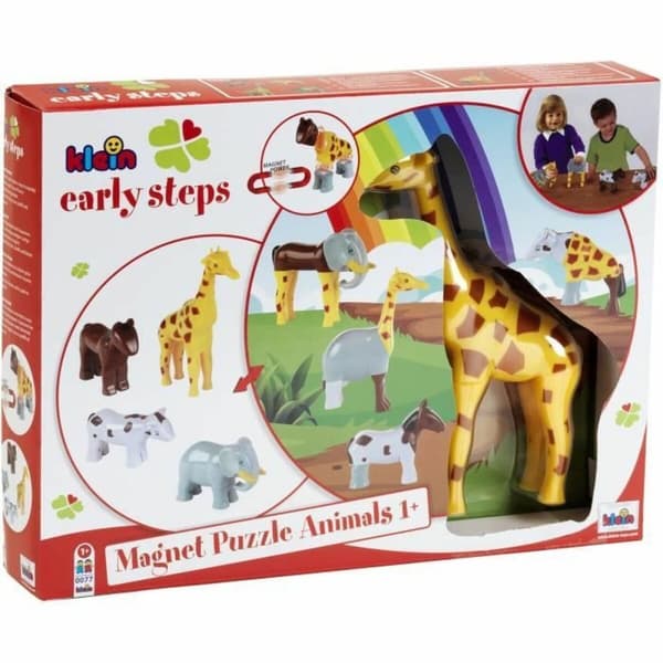 Construction set Klein 0065