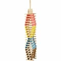 Miniatyrbillede 2 af 3: Construction set Jeujura Técap Multicolor