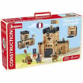 Miniatyrbillede 4 af 5: Construction set Jeujura 8028