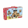 Miniatyrbillede 5 af 5: Construction set Jeujura 8028