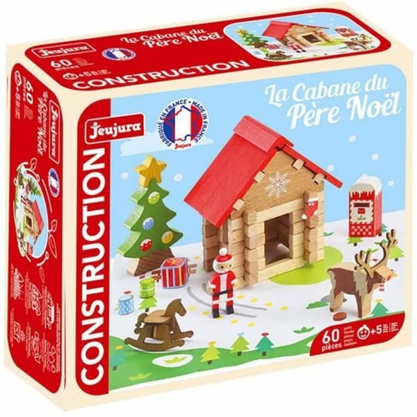 Construction set Jeujura