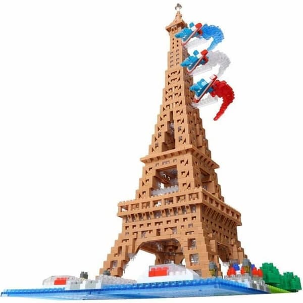 Construction set Bandai NB057