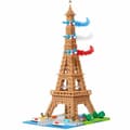 Miniatyrbillede 6 af 9: Construction set Bandai NB057