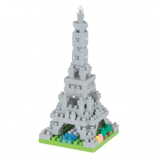 Construction set Bandai NB057