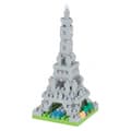 Miniatyrbillede 9 af 9: Construction set Bandai NB057