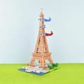 Miniatyrbillede 2 af 9: Construction set Bandai NB057