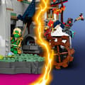 Pikkukuva 5 / 11: LEGO NINJAGO 71814 Turnajaiset temppelikaupungissa
