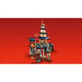 Pikkukuva 10 / 11: LEGO NINJAGO 71814 Turnajaiset temppelikaupungissa