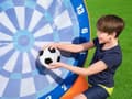 Pikkukuva 4 / 7: BESTWAY Potkupallon puhallettava kilpi