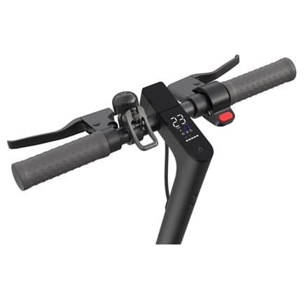 Mi Electric Scooter Pro 2 | 600 W | 25 km/h | Black