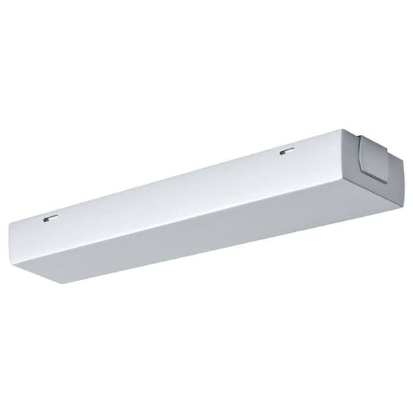 Paulmann ZUB 96885 Högspänningsystem-komponent  Matare  Krom (matt)
