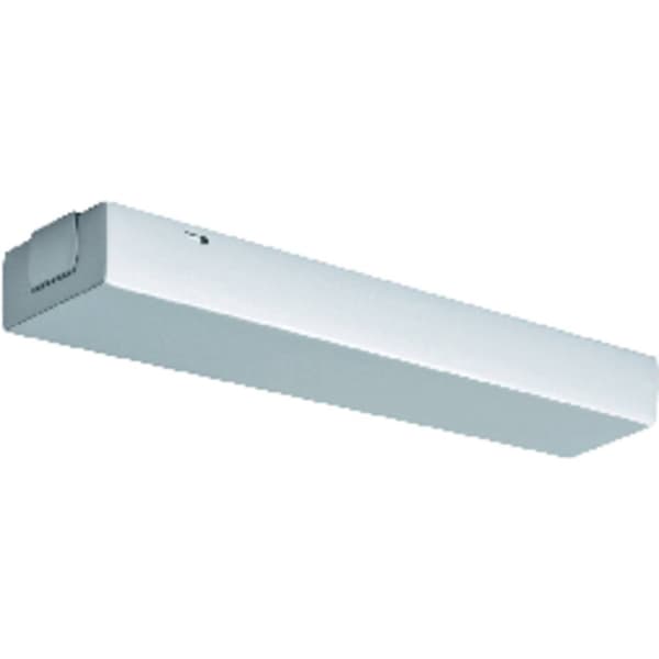 Paulmann ZUB 96885 Högspänningsystem-komponent  Matare  Krom (matt) Krom