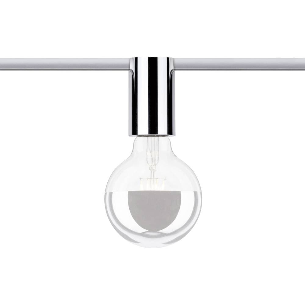 LED-pendelbelysning Paulmann 95200 E27 N/A Max. effekt: 20 W N/A