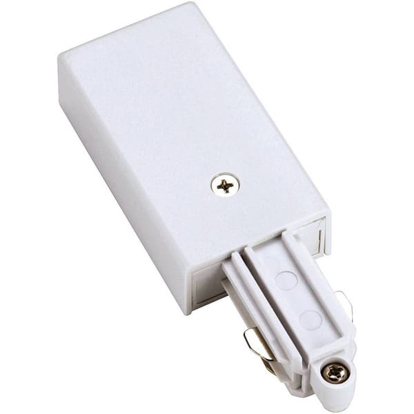 SLV 143041 Högspänningsystem-komponent Matare 1-fasig Vit