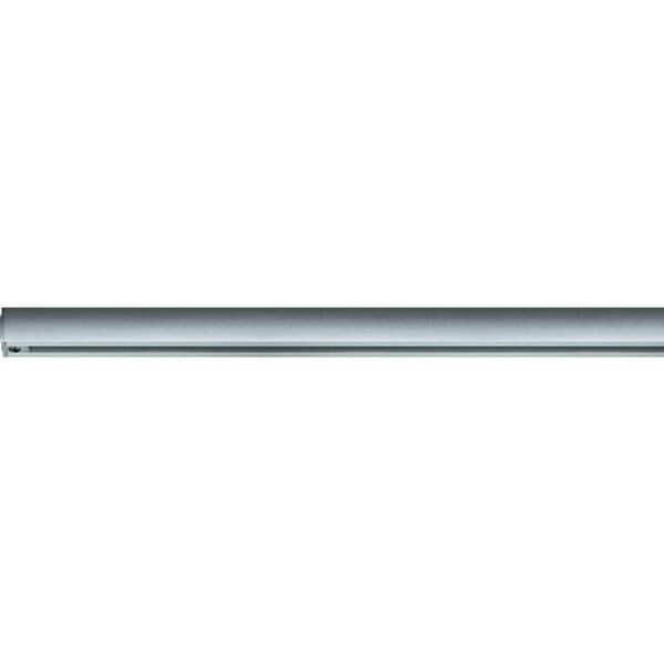 Paulmann URail 96854 Högspänningsystem-komponent Krom (matt) Krom