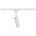 Miniatyrbild 3 av 4: Paulmann Tubo Högvolt-skensystem URail LED fast installerad 5 W LED Vit
