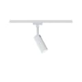 Miniatyrbild 4 av 4: Paulmann Tubo Högvolt-skensystem URail LED fast installerad 5 W LED Vit