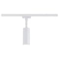 Miniatyrbild 2 av 4: Paulmann Tubo Högvolt-skensystem URail LED fast installerad 5 W LED Vit