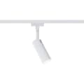 Miniatyrbild 1 av 4: Paulmann Tubo Högvolt-skensystem URail LED fast installerad 5 W LED Vit
