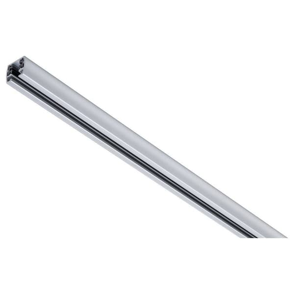 Paulmann URail 95086 Högspänningsystem-komponent Krom (matt)