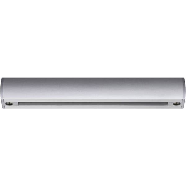 Paulmann URail 95086 Högspänningsystem-komponent Krom (matt) Krom