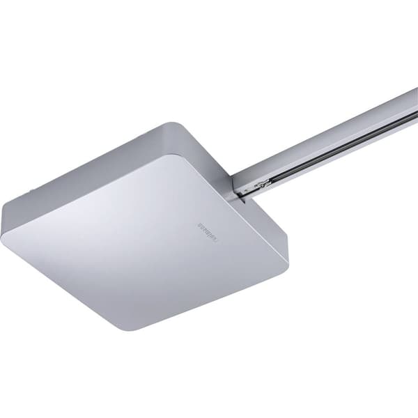 Paulmann URail ZigBee Mitteleinspeisung 50120 Högspänningsystem-komponent Mittinmatare Krom (matt)