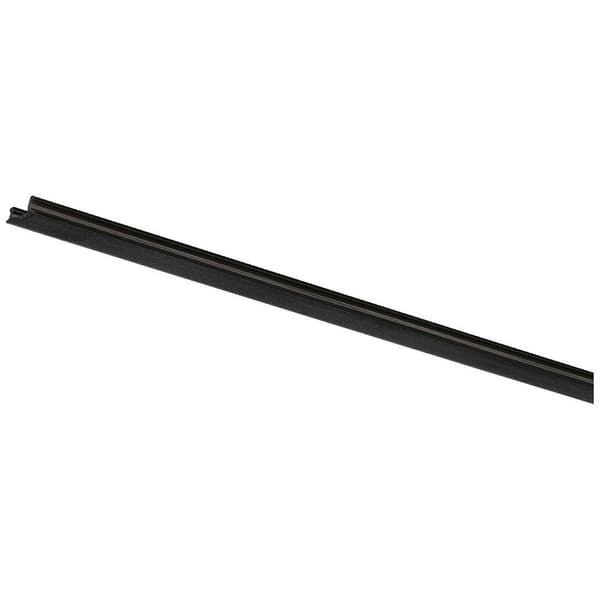 Paulmann 95415 Högspänningsystem-komponent Täcklist Svart