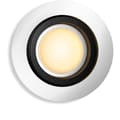 Miniatyrbilde 3 av 11: Philips Hue WA Milliskin Downlight Rund 5w Alu