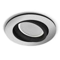 Miniatyrbilde 6 av 11: Philips Hue WA Milliskin Downlight Rund 5w Alu
