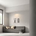 Miniatyrbilde 7 av 11: Philips Hue WA Milliskin Downlight Rund 5w Alu
