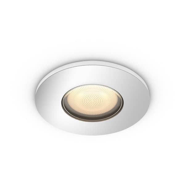 Philips Hue WA Adore Downlight 5W Krom