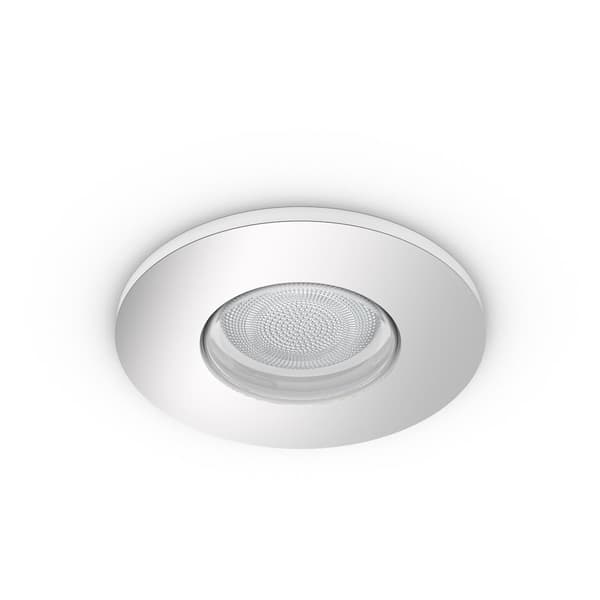 Philips Hue WA Adore Downlight 5W Krom