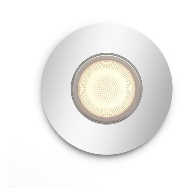 Philips Hue WA Adore Downlight 5W Krom