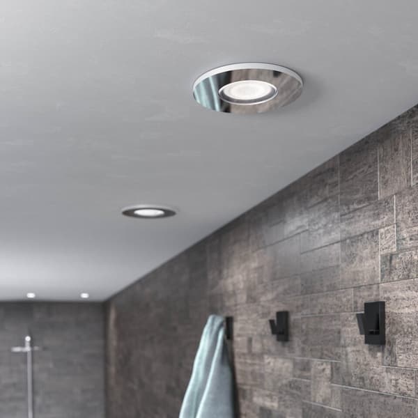 Philips Hue WA Adore Downlight 5W Krom