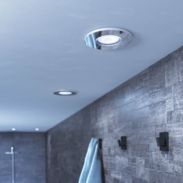 Philips Hue WA Adore Downlight 5W Krom