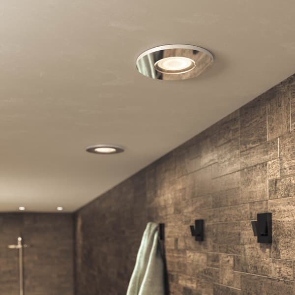 Philips Hue WA Adore Downlight 5W Krom