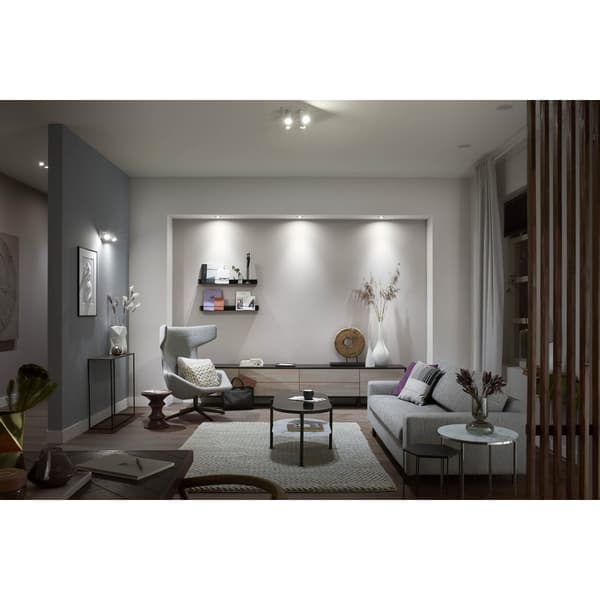 Philips Hue WCA Centura Downlight Rund 5,7W Hvit