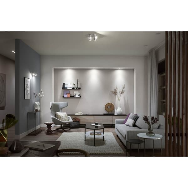 Philips Hue WCA Centura Downlight Rund 5,7W Hvit